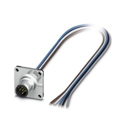 Phoenix Contact SACC-SQ-M12MS-5CON-25F/0,5 (1440973)