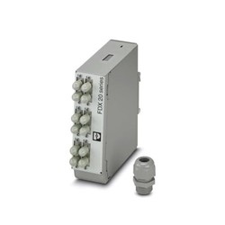 Phoenix Contact FOC-FDX20-PP-STD6-OM2-PT9 (1019683)
