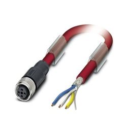 Phoenix Contact SAC-4P- 2,0-990/M12FS (1558360)