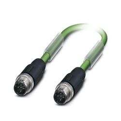 Phoenix Contact SAC-4P-M12MSD/10,0-933/M12MSD (1524394)