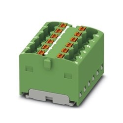 Phoenix Contact PTFIX 12X1,5-G GN (3002884)