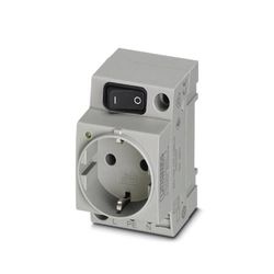 Phoenix Contact EO-CF/UT/LED/S (0804033)