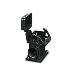 Phoenix Contact HC-EVO-B06-SHWSC-2SSM20-PLRBK (1421329)