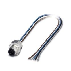 Phoenix Contact SACC-EC-MS-5CON-M16/2,0 SCO (1446362)