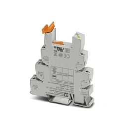 Phoenix Contact PLC-BSC- 24UC/21-21 (2967028)