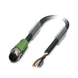 Phoenix Contact SAC-4P-MS/ 5,0-186 SCO (1555619)