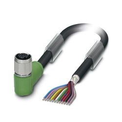 Phoenix Contact SAC-12P- 5,0-35T/FR SH SCO (1430187)