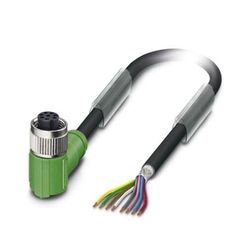 Phoenix Contact SAC-8P- 5,0-PUR/M12FR SH (1522930)