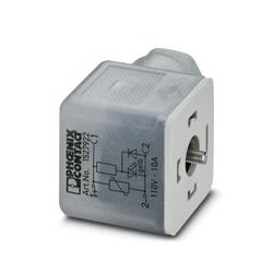 Phoenix Contact SACC-V-3CON-PG9/A-1L-SV 120V (1527922)