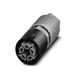 Phoenix Contact QPD P 4PE2,5 6-11 GY (1403783)