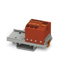 Phoenix Contact PTFIX 10/6X4-NS35 RD (3273596)