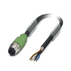 Phoenix Contact SAC-4P-M12MS/ 1,5-PUR SH (1682715)
