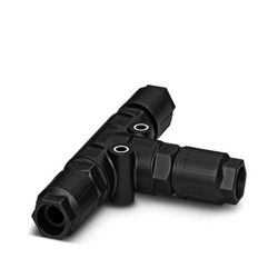 Phoenix Contact QPD T 2PE1,5 3X4-9 BK (1414712)