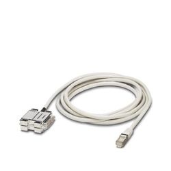 Phoenix Contact CABLE-15/8/250/RSM/INDRADYN-2 (2986986)