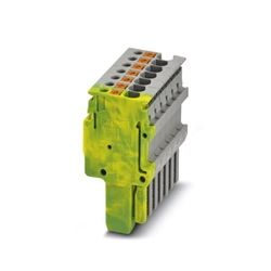Phoenix Contact PP-H 1,5/S/7 (1GNYE/6GY) (3212566)