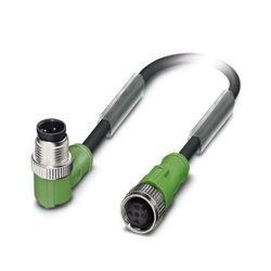 Phoenix Contact SAC-4P-M12MR/0,6-PVC/M12FS (1415628)