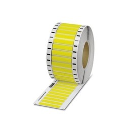 Phoenix Contact WMS-2 HF 6,4 (60X10)RL YE CUS (0833229)