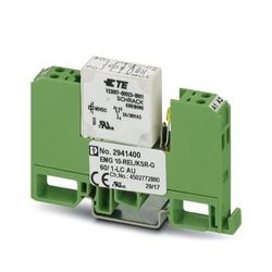 Phoenix Contact EMG 10-REL/KSR-G 60/ 1-LC AU (2941400)