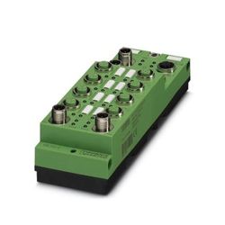 Phoenix Contact FLS PB M12 DO 8 M12-2A (2736110)