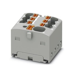 Phoenix Contact PTFIX 4/6X1,5-G GY (1047478)