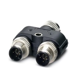 Phoenix Contact SAC-5PY-F/2XM VP SH (1419946)