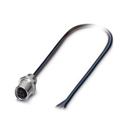 Phoenix Contact SACC-E-M5FS-3CON-M5/0,5 (1530605)