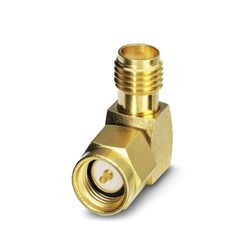 Phoenix Contact RAD-ADP-SMA/F-SMA/M-90 (2917324)