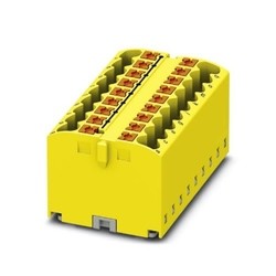 Phoenix Contact PTFIX 18X2,5-G YE (3273444)