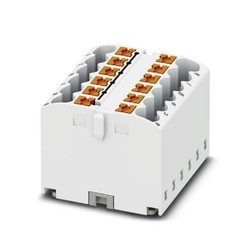 Phoenix Contact PTFIX 12X2,5-G WH (3273428)
