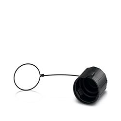 Phoenix Contact QPD QSK BK 5X6,0 FS (1411400)