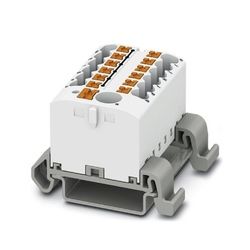 Phoenix Contact PTFIX 6/12X2,5-NS35A WH (3273232)