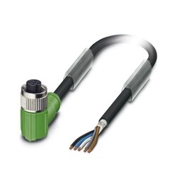 Phoenix Contact SAC-5P-10,0-PUR/M12FR SH (1500761)