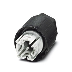 Phoenix Contact QPD N 2PE1,5 8-13 BK (1415100)