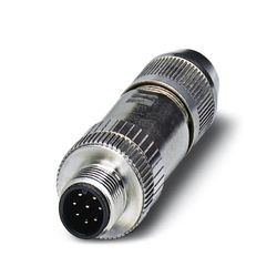 Phoenix Contact SACC-M12MS-8Q SH (1543236)