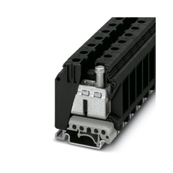Phoenix Contact UK 35 BK (3048315)