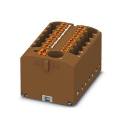 Phoenix Contact PTFIX 6/12X2,5 BN (3273362)