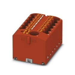 Phoenix Contact PTFIX 6/12X2,5-G RD (3273486)