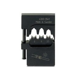 Phoenix Contact CRIMPFOX-M SR 6-3/DIE (1212473)