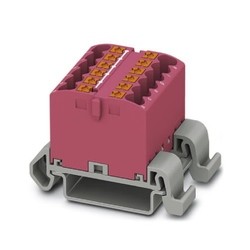 Phoenix Contact PTFIX 12X2,5-NS35A PK (3273171)
