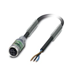 Phoenix Contact SAC-3P-10,0-PUR/M12FS-2L (1694790)