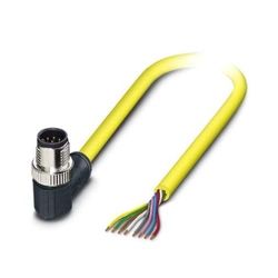 Phoenix Contact SAC-8P-MR/10,0-542 SCO BK (1406100)