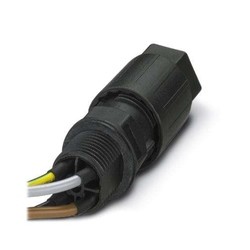 Phoenix Contact QPD W 3PE1,5 4-9 M20 0,5 BK (1414675)