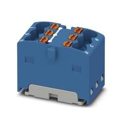 Phoenix Contact PTFIX 6X1,5-G BU (3002864)