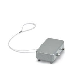 Phoenix Contact HC-B 10-SD-FQU/FS-AL (1644575)