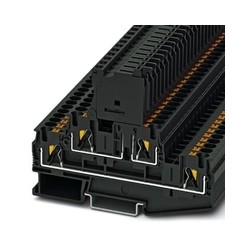 Phoenix Contact PTTB 4-HESILED 60 (5X20) (3211890)