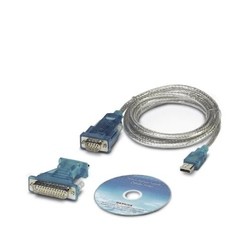 Phoenix Contact CM-KBL-RS232/USB (2881078)