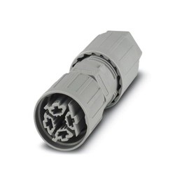 Phoenix Contact QPD P4X2,5 9-14 GY GY (1423970)