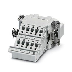 Phoenix Contact HC-B 10-A-DT-PER-M (1648429)