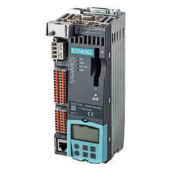 SIEMENS 6AG1040-1LA00-2AA0