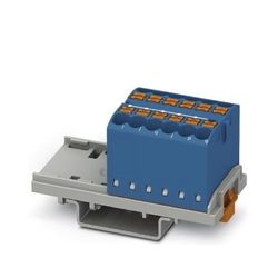 Phoenix Contact PTFIX 12X2,5-NS35 BU (3273024)